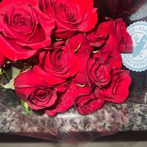 Meet your Posher, Muhammad